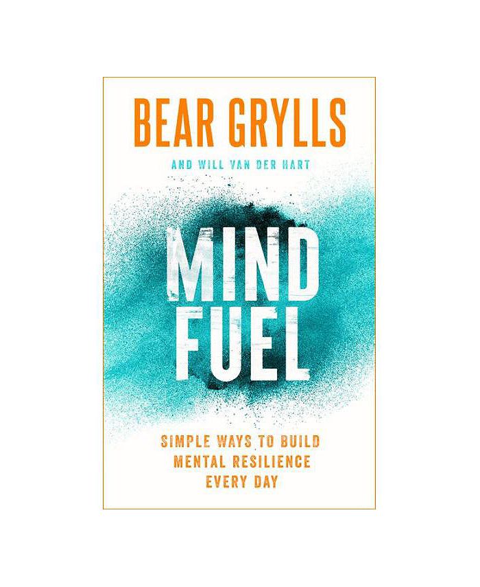 Barnes & Noble Mind Fuel Simple Ways to Build Mental Resilience Every
