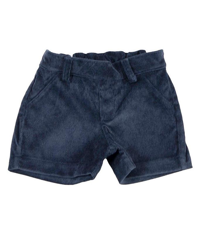 Cuclie Baby Boy Corduroy Shorts Macy's