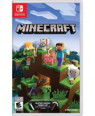 Minecraft - Switch