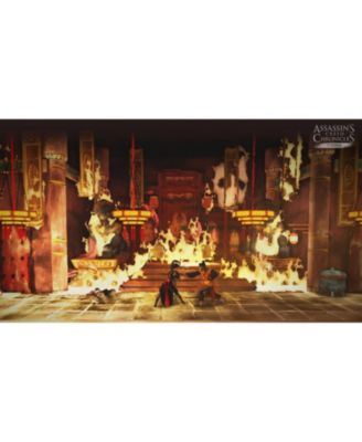 Assassin's Creed Chronicles - PlayStation Vita