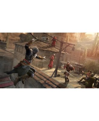 Assassin's Creed: Revelations (X360) (Platinum Hits) - Xbox One