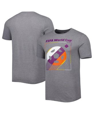 thumbnail image 2 of Outerstuff Men's FIFA World Cup Jersey - Primary Classic Short Sleeve Soccer Shirt Official Licensed 2 of 11