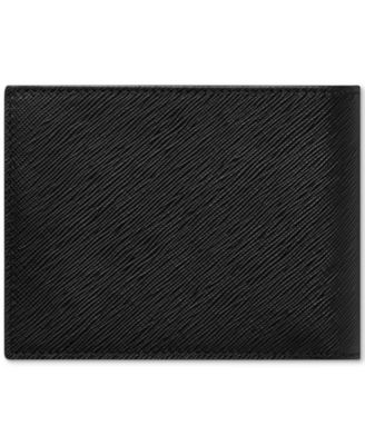 Sartorial Leather Wallet