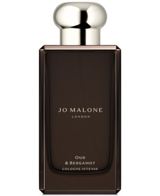 【JO MALONE LONDON】ウード&ベルガモット Amazon.com : Jo Malone Oud and Bergamot Intense Cologne Spray