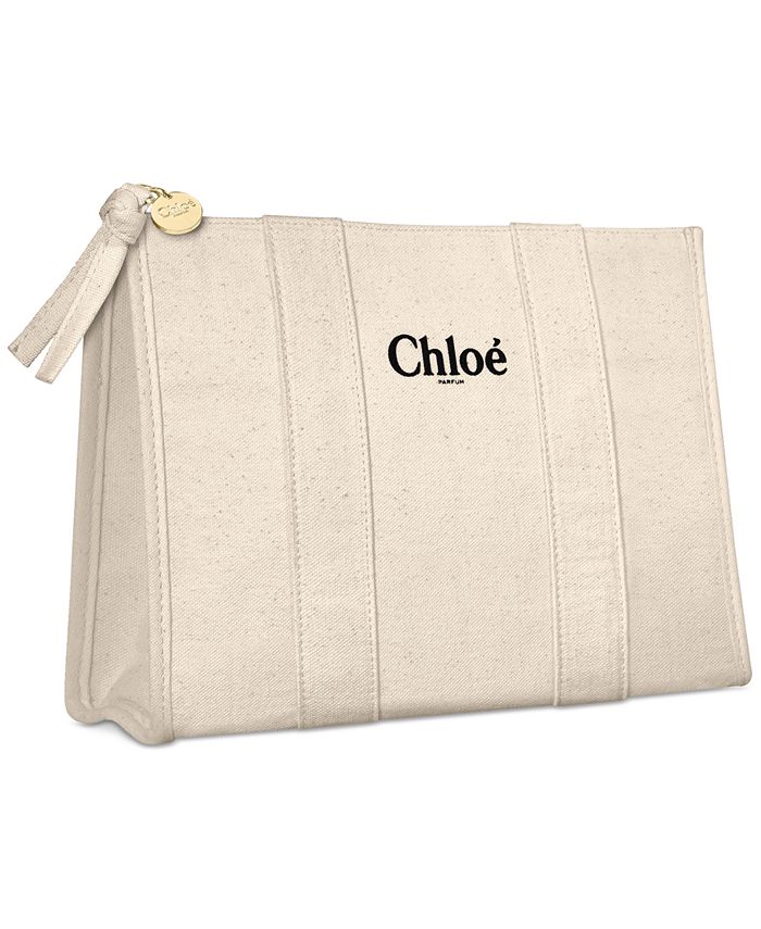 Eraman - Get one FREE Chloe Nomade Gift Pouch with