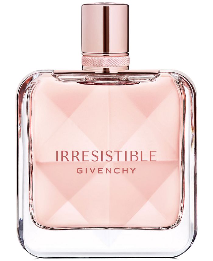 scherp beetje burgemeester Givenchy Irresistible Eau de Parfum Spray, 4.2 oz. & Reviews - Perfume -  Beauty - Macy's