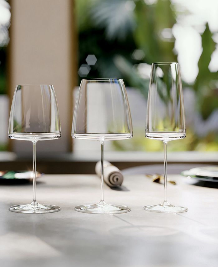 Villeroy & Boch Metro Chic Champagne Flute Set, 2 Piece Macy's