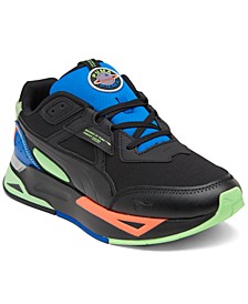 Men's Mirage Sport Sci-Fi Casual Sneakers from Finish Line