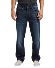 Macys mens best sale silver jeans