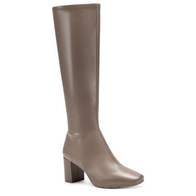 Aerosoles wide calf boots online