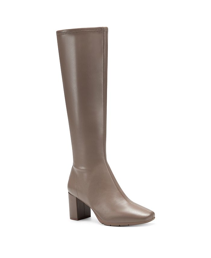 Aerosoles clearance boots macys