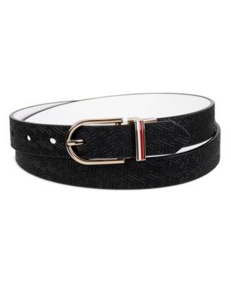 Women's Reversible Dress Casual Belt