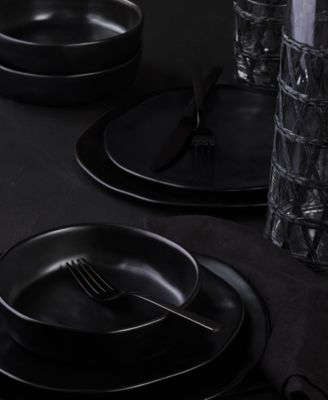 Hekonda 16 Pc. Dinnerware Set, Service for 4