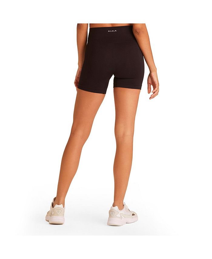 alala seamless short