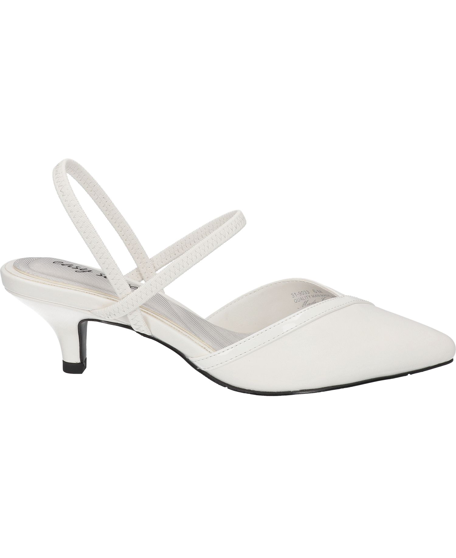 Women's Unna Pumps