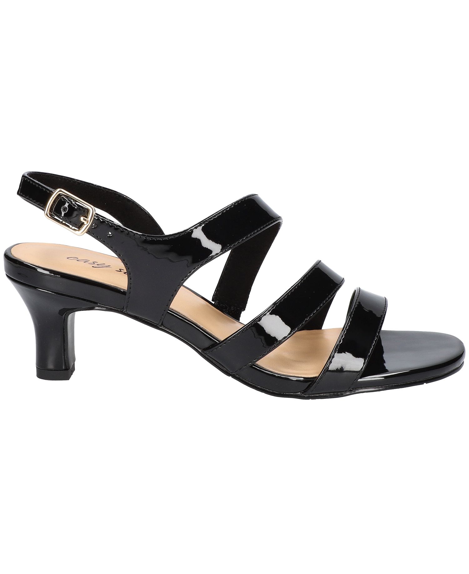 Women's Como Heeled Sandals