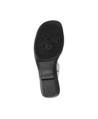 Women's Ursina Round Toe Sandals