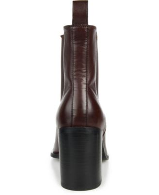 Women's Rowann Block Heel Chelsea Booties