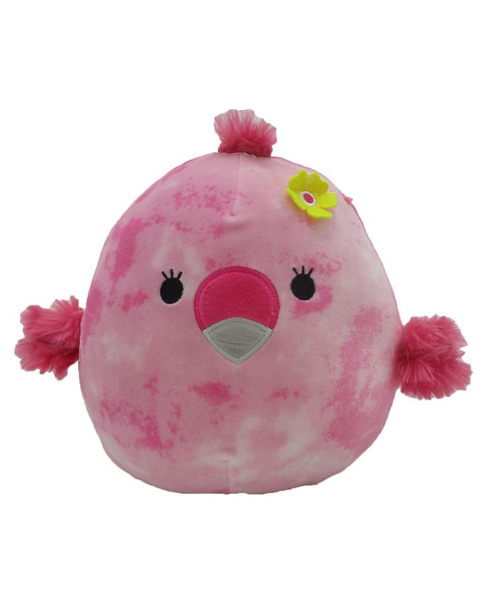 Squishmallows Sea Life Styles Stuffed Animal, 9", Style May Vary Macy's