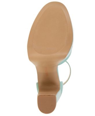 Women's Tatum Platform Pumps