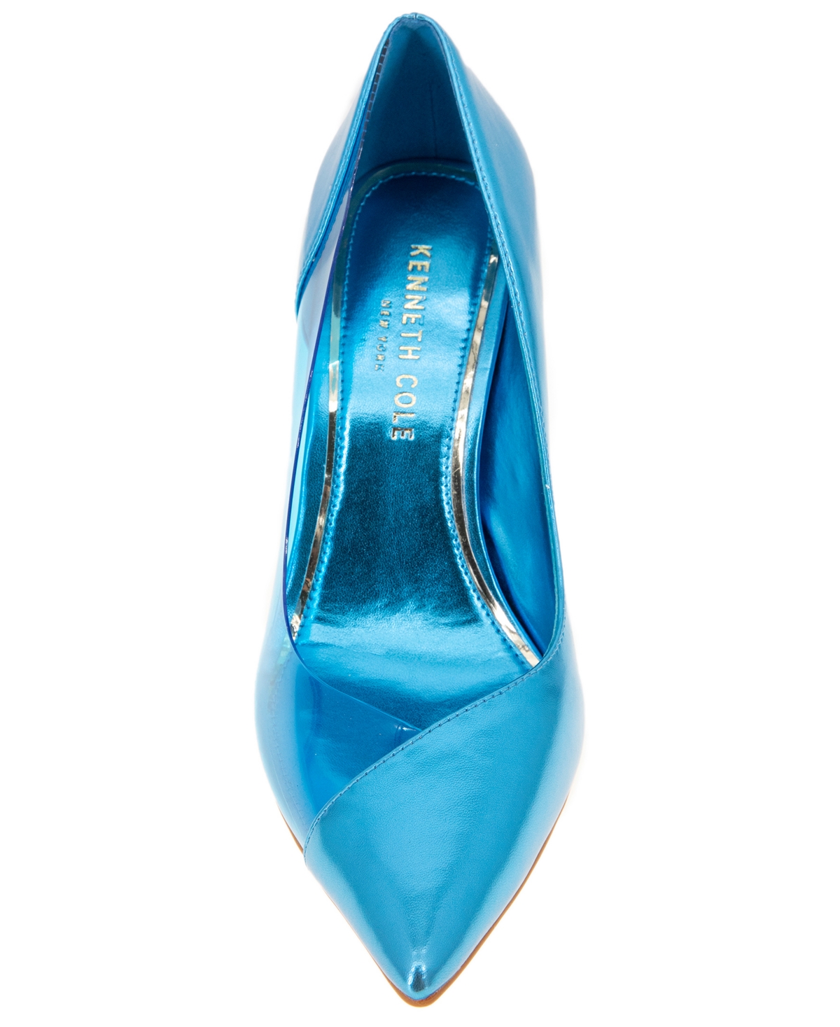 Kenneth Cole New York Women's Rosa Pointed Toe Pumps