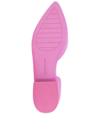 Women's Carolyn Pointy Toe Flats