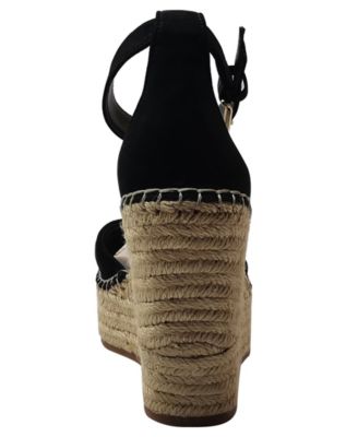 Women's Sol Espadrille Wedge Sandals