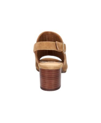 Women's Emmalyn Block Heel Sandals