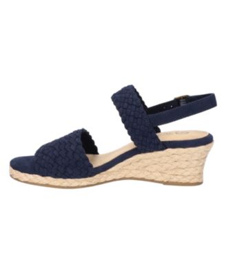 Women's Mariella Espadrille Wedge Sandals