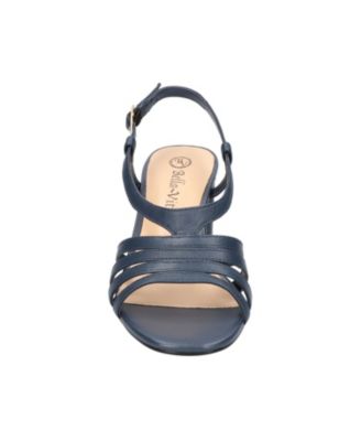 Women's Gretta Heeled Sandals