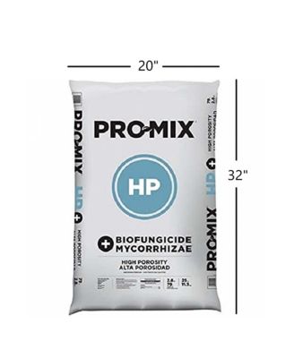 PRO-MIX HP Biofungicide/Mycorrhizae Mix