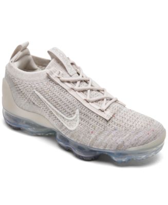 Nike Women's Air VaporMax 2021 Flyknit Running Sneakers from Finish ...
