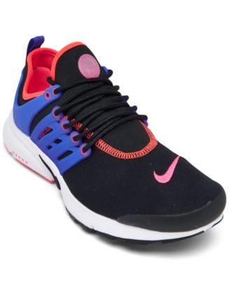 Nike presto fly kids size 3 finish line best sale