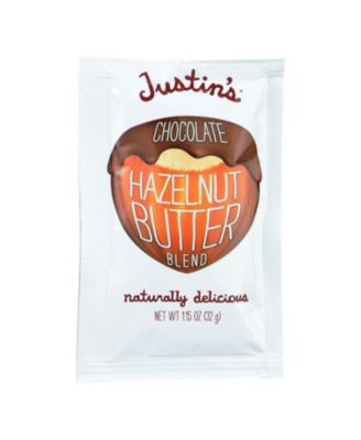 Justin's Nut Butter