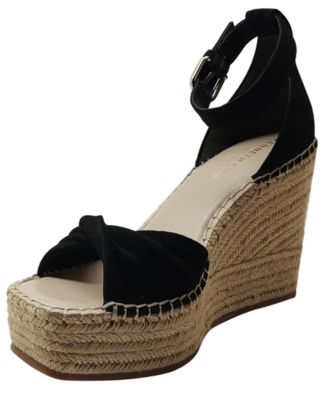Women's Sol Espadrille Wedge Sandals