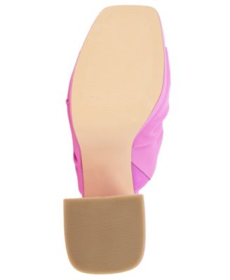 Women's Anika Platform Mules