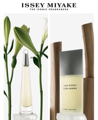 L'Eau d'Issey Eau de Toilette Fragrance Collection