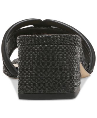 Women's Waylon Block-Heel Slide Sandals