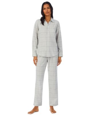 Petite Pajamas and Robes - Macy's