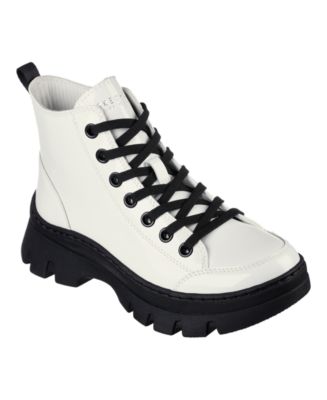 positie Begrijpen Met opzet Skechers Women's Roadies Surge - Avenue Casual Sneaker Boots from Finish  Line - Macy's