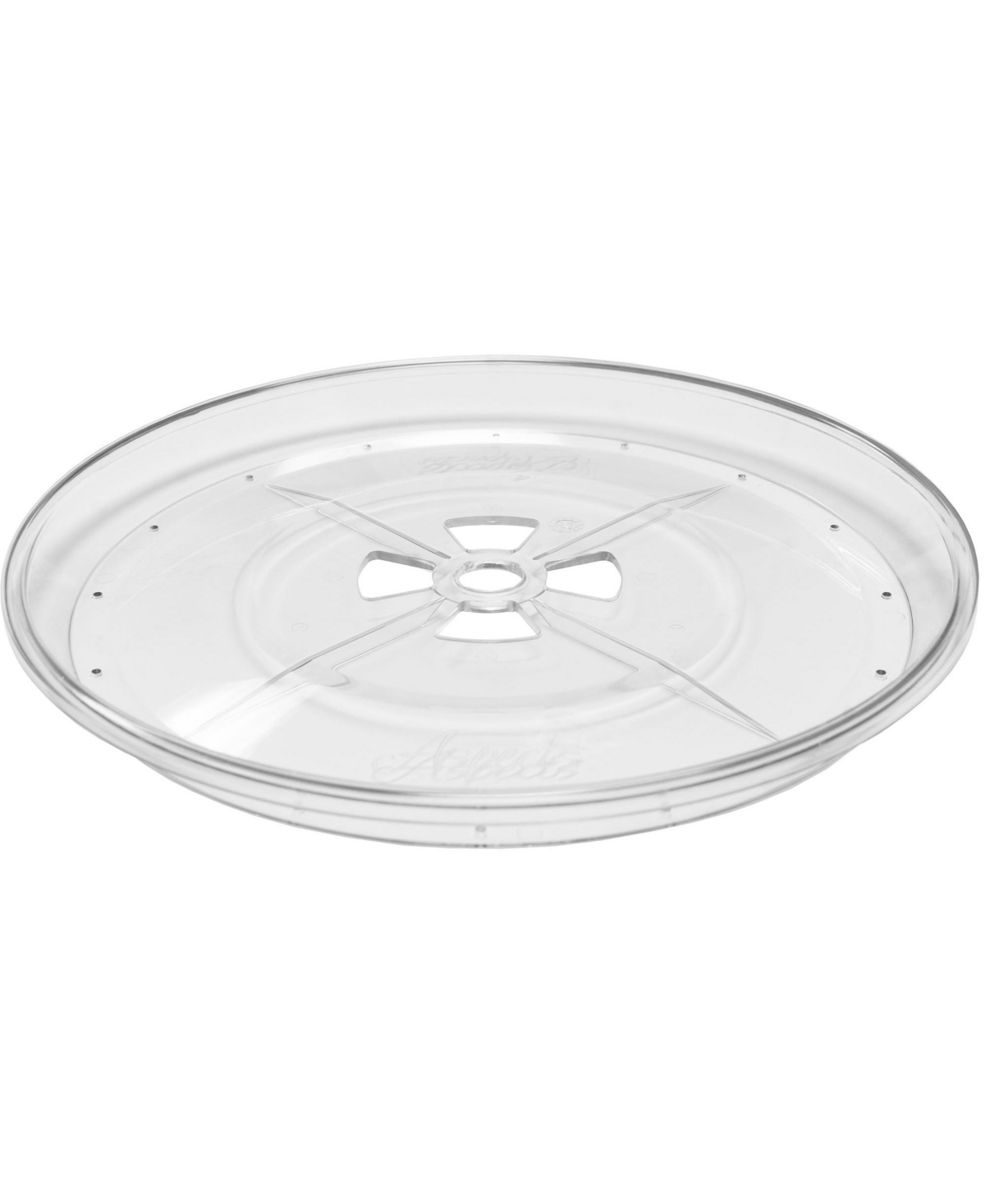 Aspects Quick Clean Bigfoot Seed Tray, 12 inch diameter
