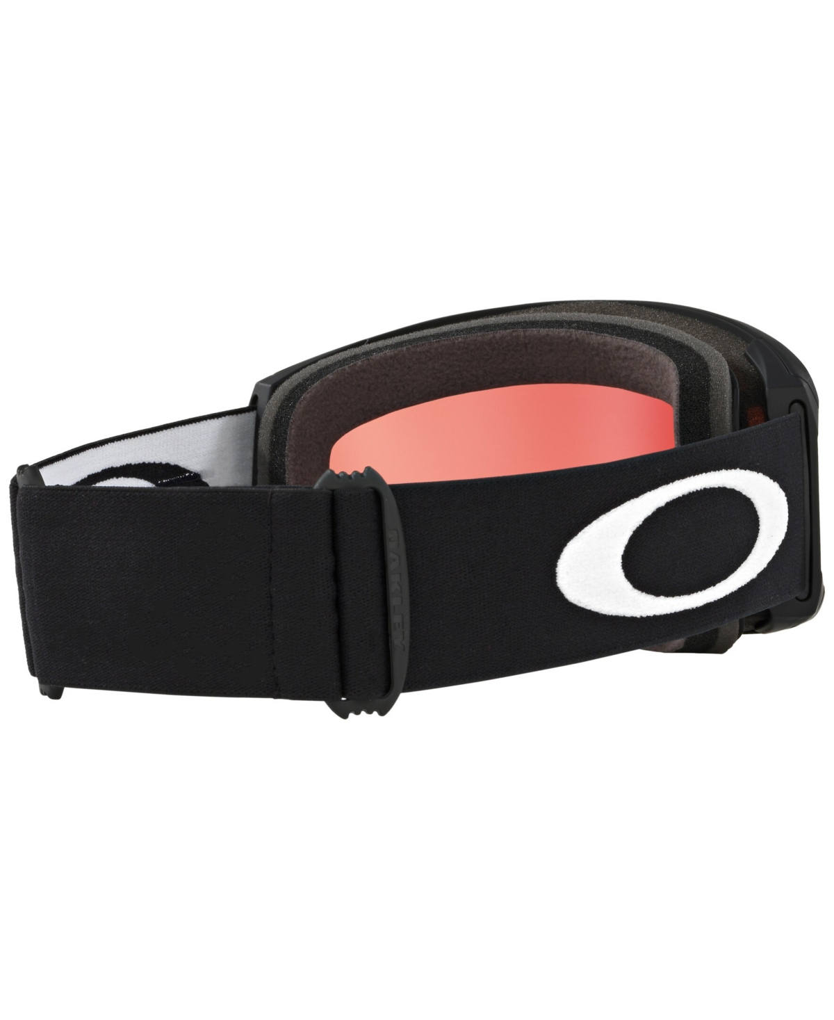 Oakley Unisex Line Miner Snow Goggles