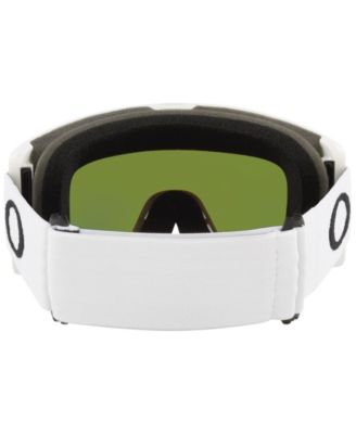 Unisex Target Line Snow Goggles