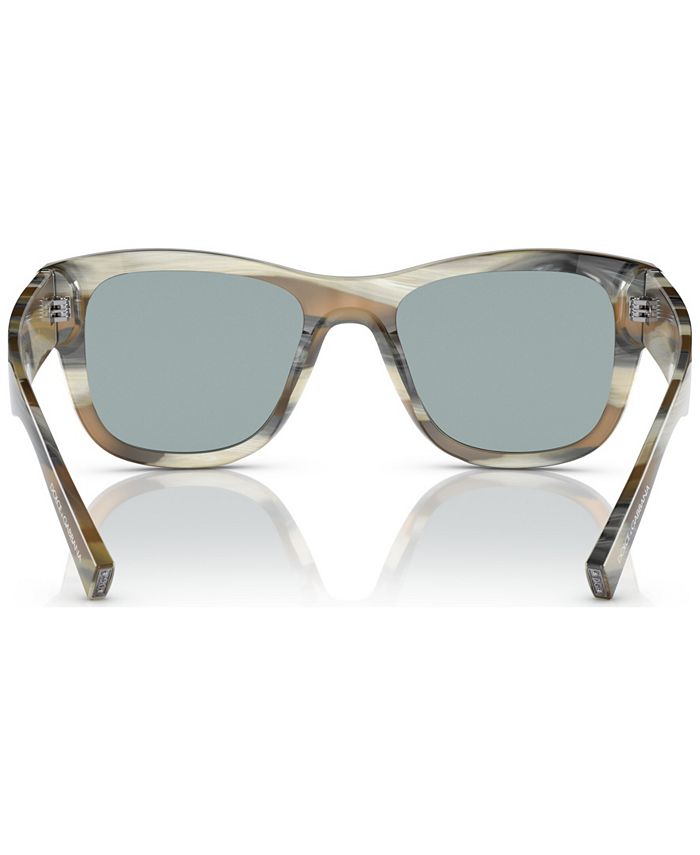 Dolce&Gabbana Men's Sunglasses, DG433852X Macy's