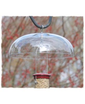 Universal Polycarbonate Weather Dome, 12 inches