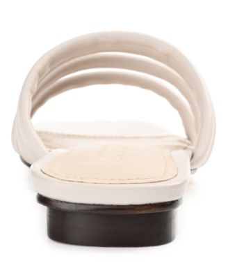 Women's Cendi Strappy Band Flat Sandals