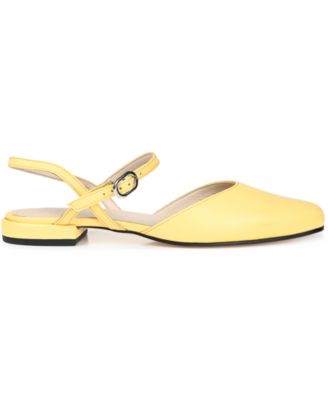 Women's Amannda Slingback Ballet Flats