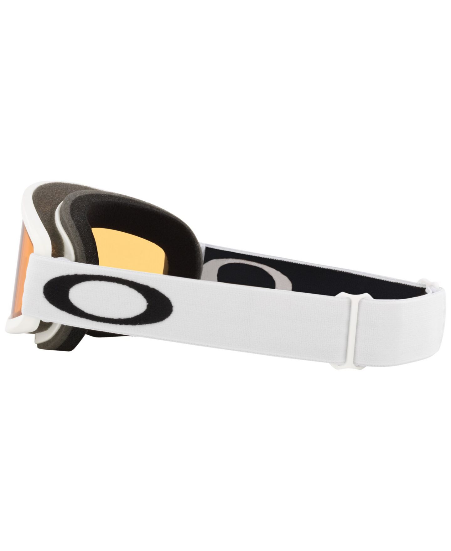 Очки Oakley Unisex O-Frame A 2.0 PRO S Snow Goggles, OO7126-03, цвет: Матовый белый — фото 8