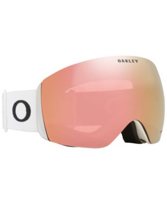 Unisex Oakley Flight Deck™ Snow Goggles