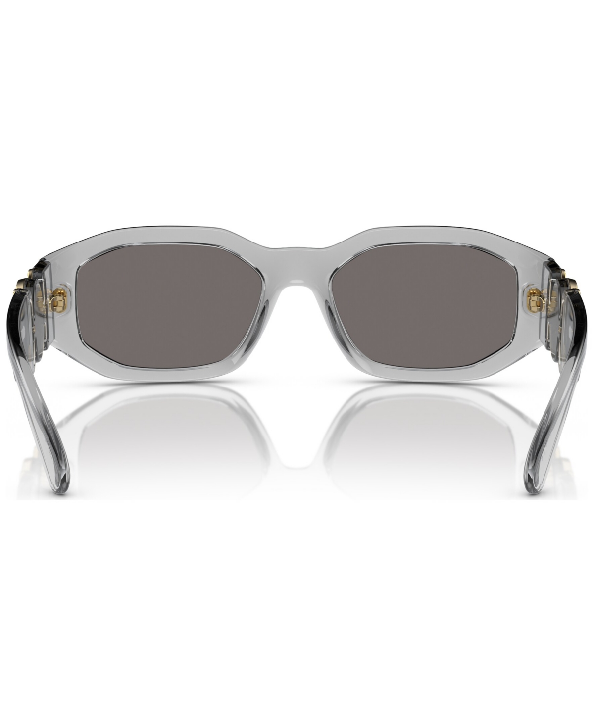 Versace Unisex Sunglasses, VE4361 Biggie